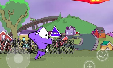 狂扁小豆丁手机版