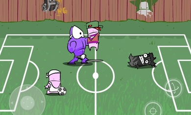 狂扁小豆丁手机版