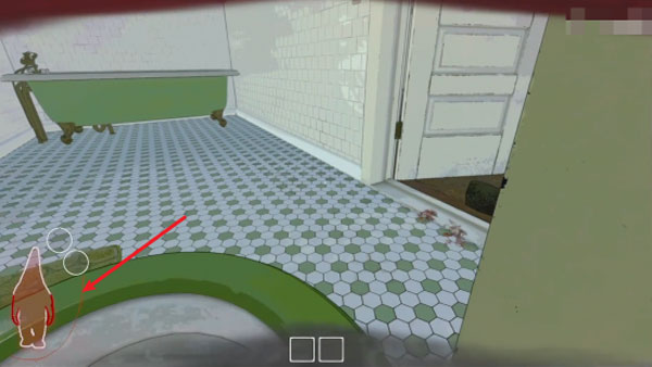 窃贼地精手机版