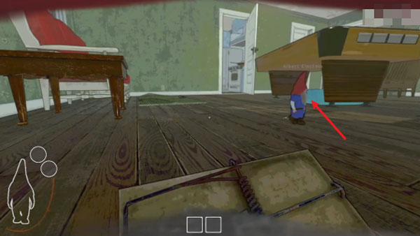 窃贼地精手机版