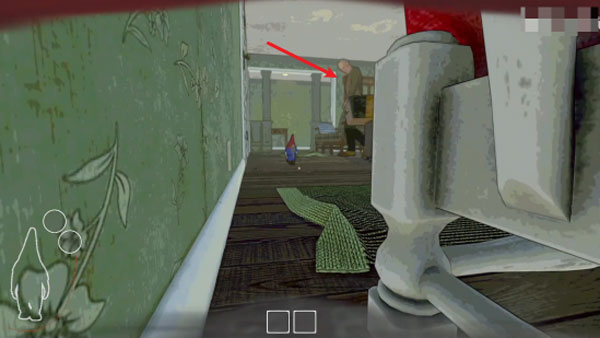 窃贼地精手机版