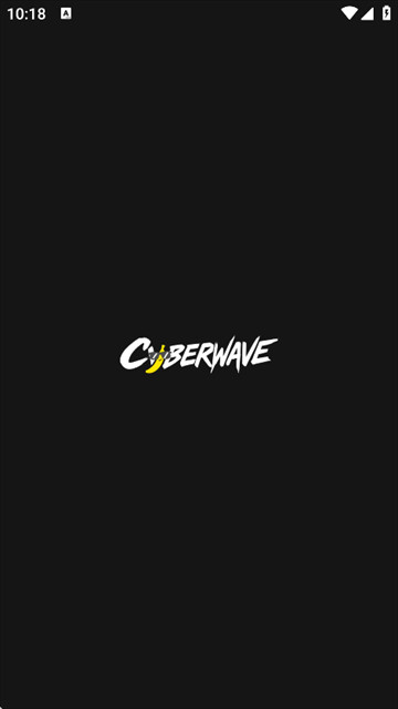 CyberWave AI聊天下载