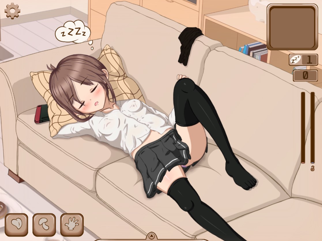 深度睡眠2汉化版