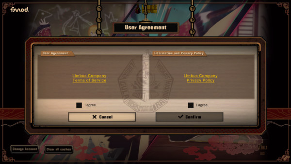 边狱巴士公司手机版下载中文版(LimbusCompany)