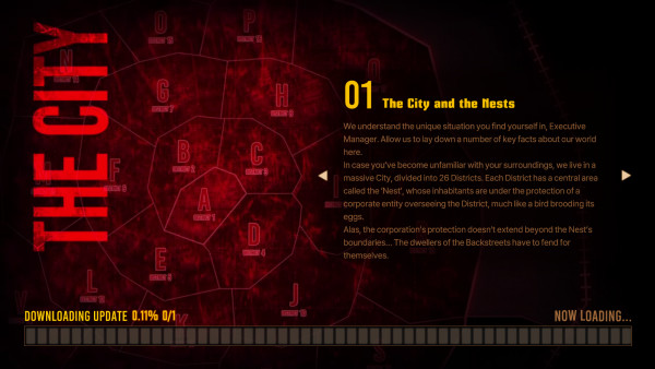 边狱巴士公司手机版下载中文版(LimbusCompany)