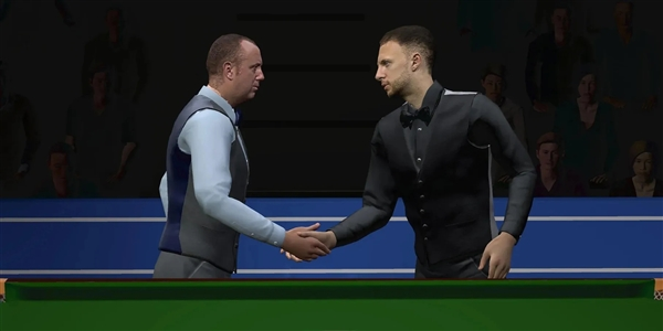 世界斯诺克中文版