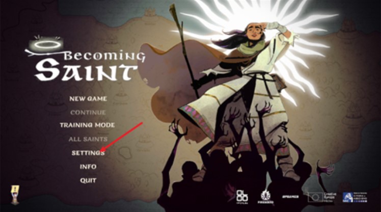 成圣之道移植版