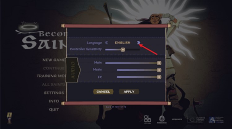 成圣之道移植版