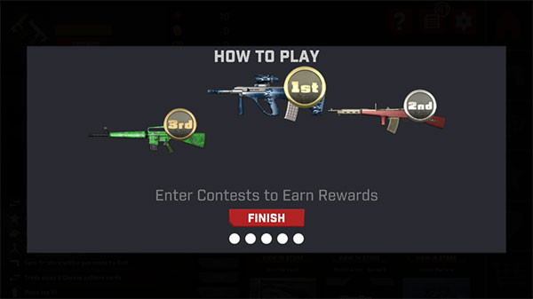 真实枪械2中文完整版