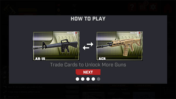 真实枪械2中文完整版