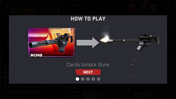 真实枪械2中文完整版