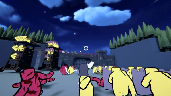 攻城模拟器手机版