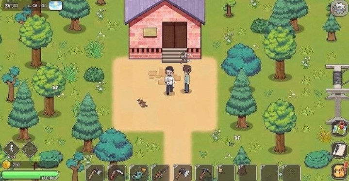 乡村狂想曲手机版