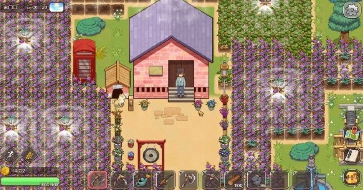 乡村狂想曲手机版