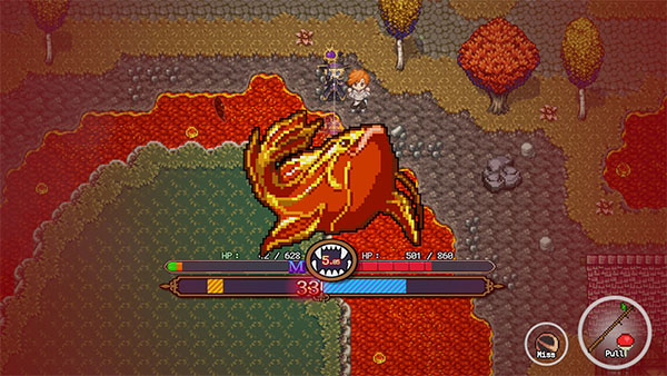 海洋幻想中文版