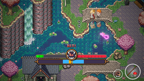 海洋幻想中文版