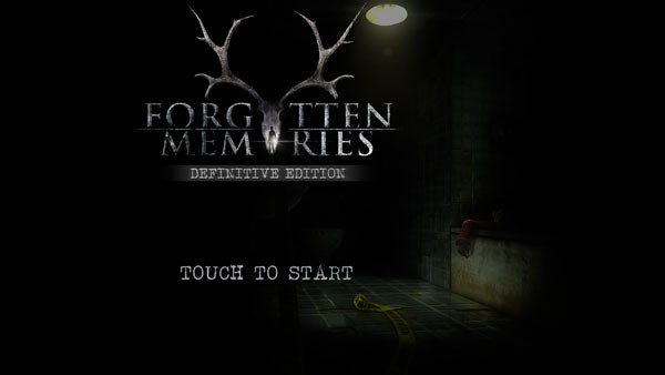 失落的记忆中文版