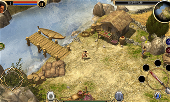 泰坦之旅终极版