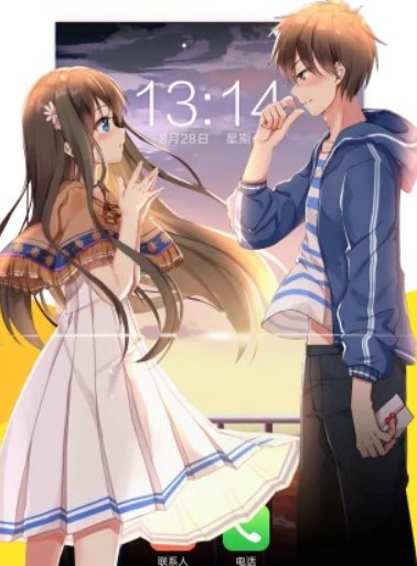 Biu视频桌面壁纸