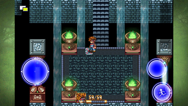 圣剑传说2安卓汉化版