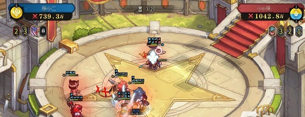 星之旅人国际服