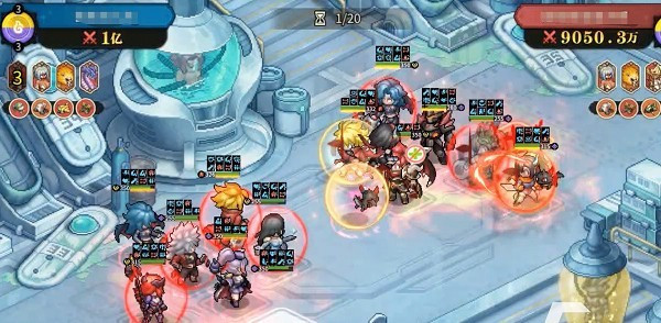 星之旅人国际服