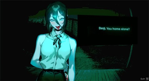 寻找伪人魅魔版