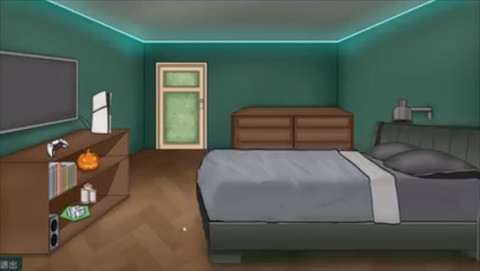 寻找伪人魅魔版