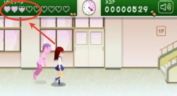 电眼美少女1手机版