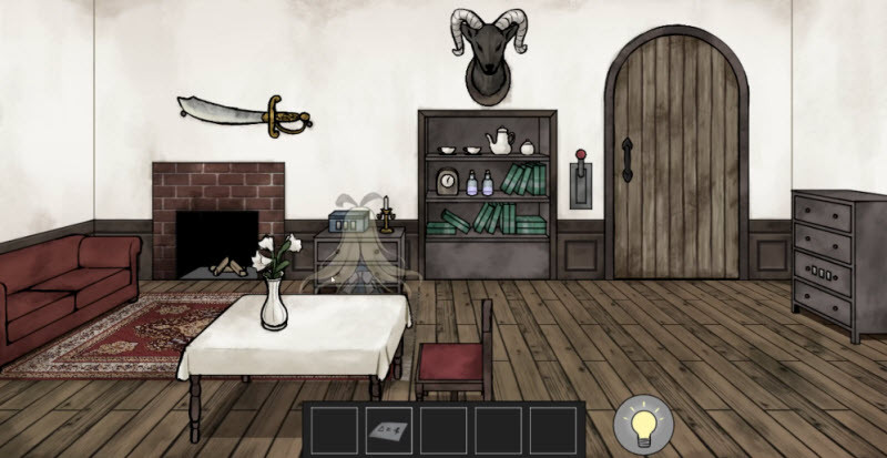 梦狱之国的爱丽丝