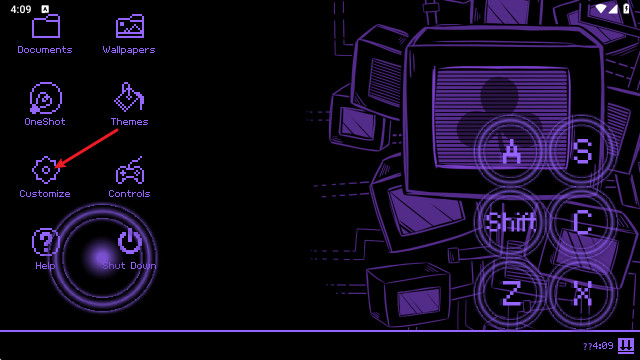 一次机会世界机器版