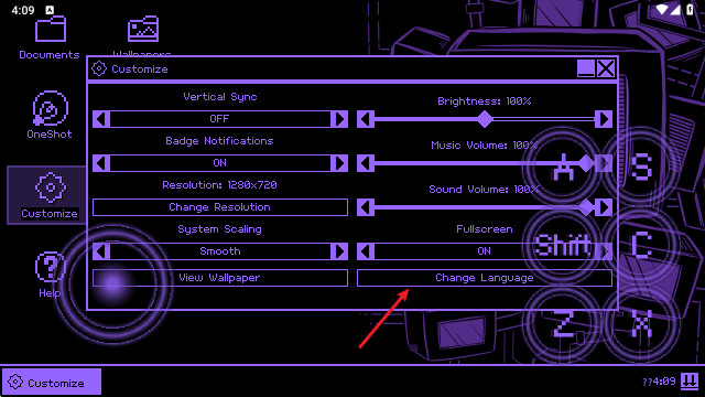 一次机会世界机器版