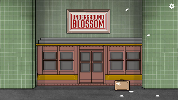 锈湖地铁繁花汉化版