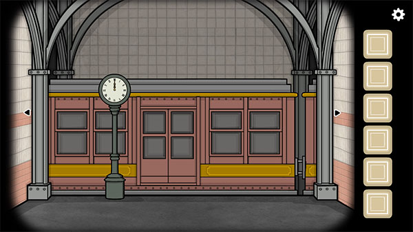 锈湖地铁繁花汉化版