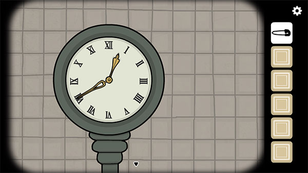 锈湖地铁繁花汉化版