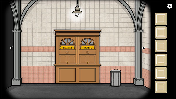 锈湖地铁繁花汉化版