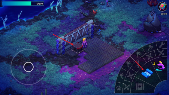 崩溃大陆2手机版下载