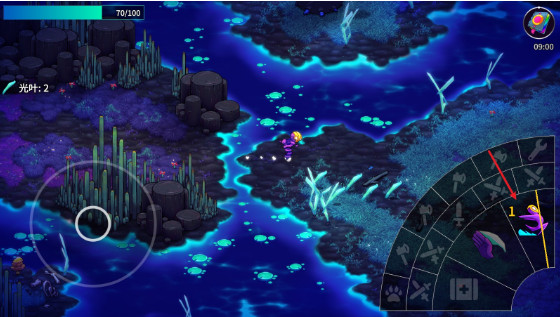 崩溃大陆2手机版下载