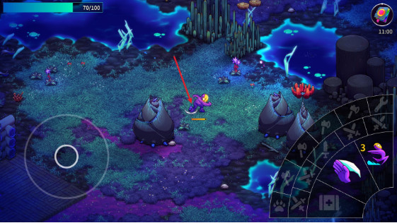 崩溃大陆2手机版下载