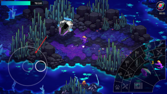 崩溃大陆2手机版下载