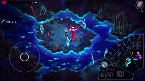 崩溃大陆2手机版下载