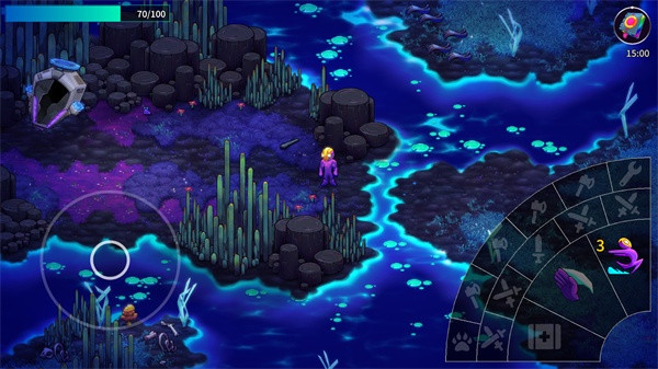 崩溃大陆2手机版下载