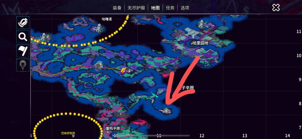 崩溃大陆2最新版