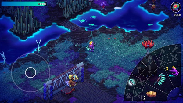 崩溃大陆2手机版下载