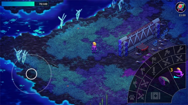 崩溃大陆2手机版下载