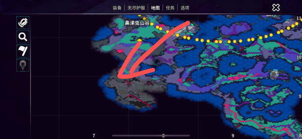 崩溃大陆2最新版