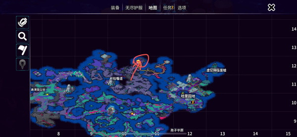 崩溃大陆2最新版