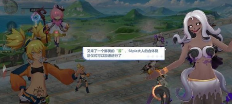 万象契印国际服