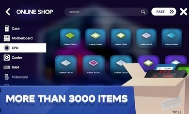 电脑制造商2汉化版