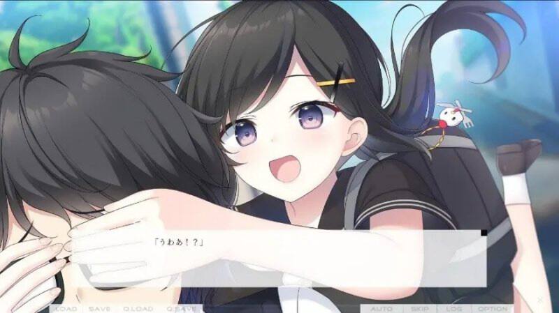 我梦见了她手机版